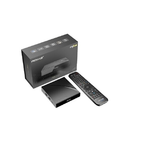 Amiko A14 GOLD 4GB RAM Amiko A14 GOLD 4GB RAM