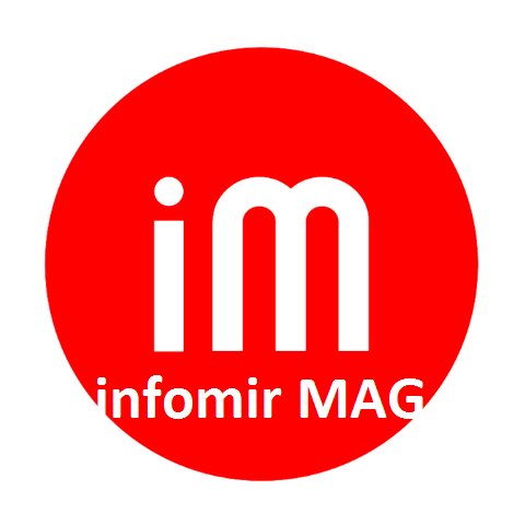 Infomir