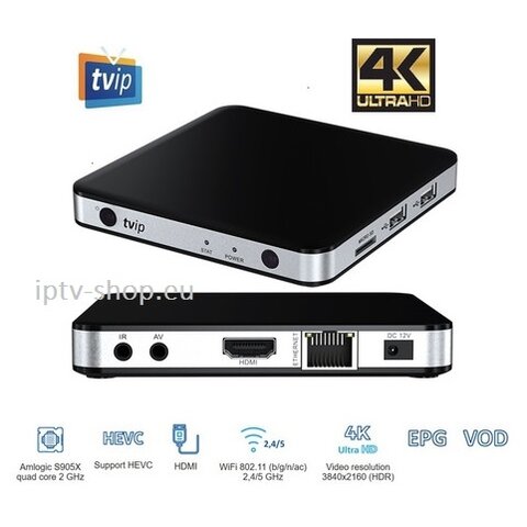 special pack tvip 705 special pack tvip 705