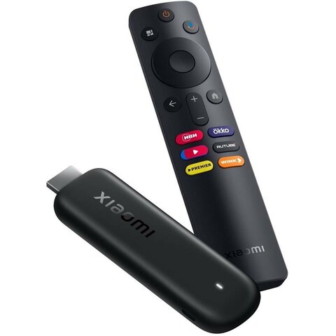 Xiaomi TV Stick HD Google TV (2nd Gen)