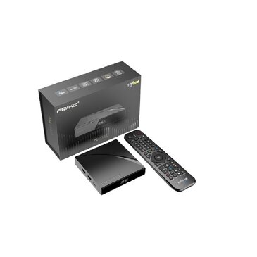 Amiko A14 GOLD 4GB RAM