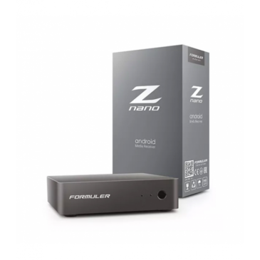 Formuler Z Nano Android