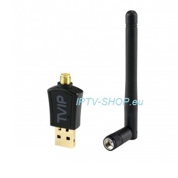 USB Wifi Antenna DualBand for TVIP